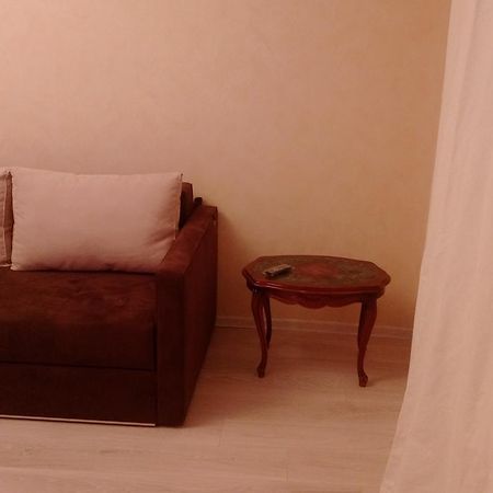 Apartment On Prospiekt Pobiedy 18 Kiev Extérieur photo