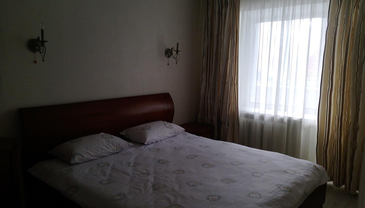 Apartment On Prospiekt Pobiedy 18 Kiev Extérieur photo
