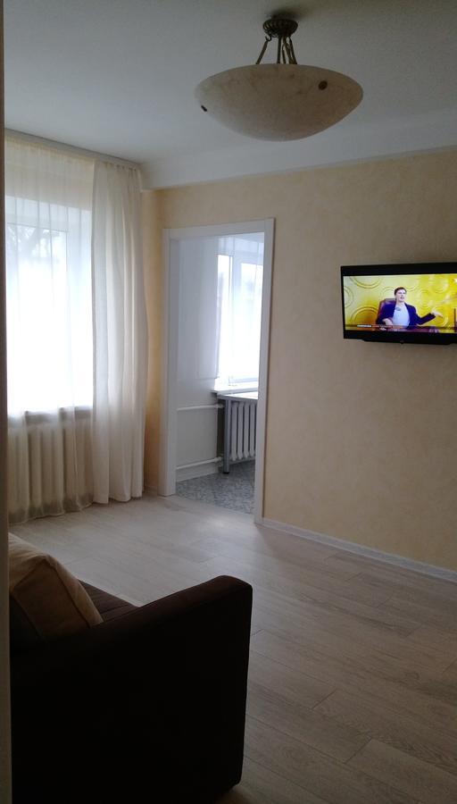 Apartment On Prospiekt Pobiedy 18 Kiev Extérieur photo