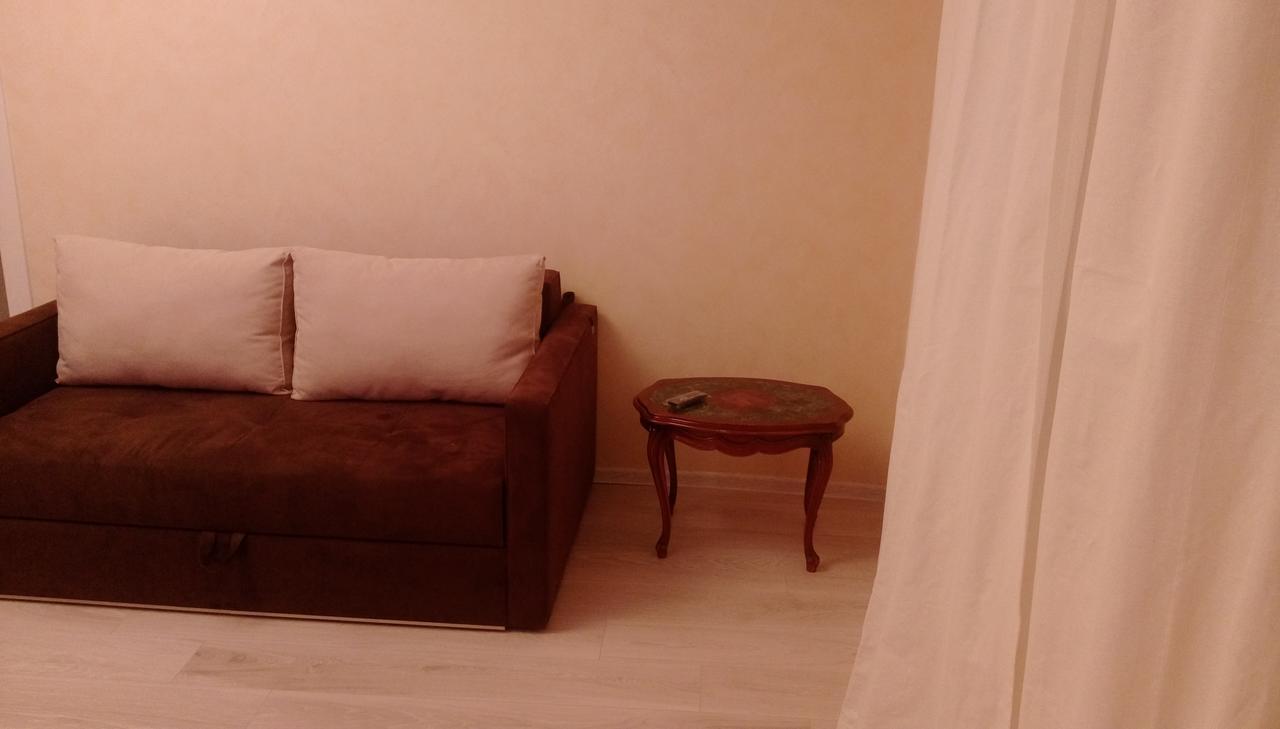 Apartment On Prospiekt Pobiedy 18 Kiev Extérieur photo
