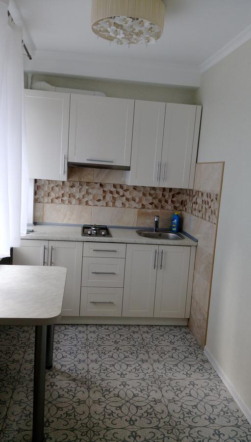 Apartment On Prospiekt Pobiedy 18 Kiev Extérieur photo